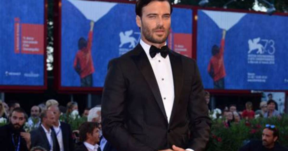 Unveiling the Mystery: Who Is Giulio Berruti's Girlfriend?