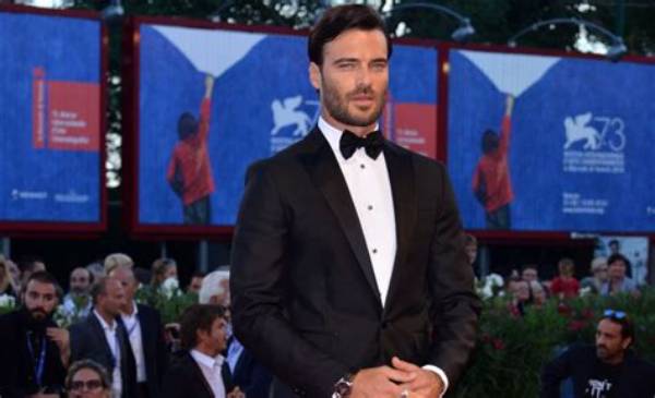 Unveiling the Mystery: Who Is Giulio Berruti's Girlfriend?