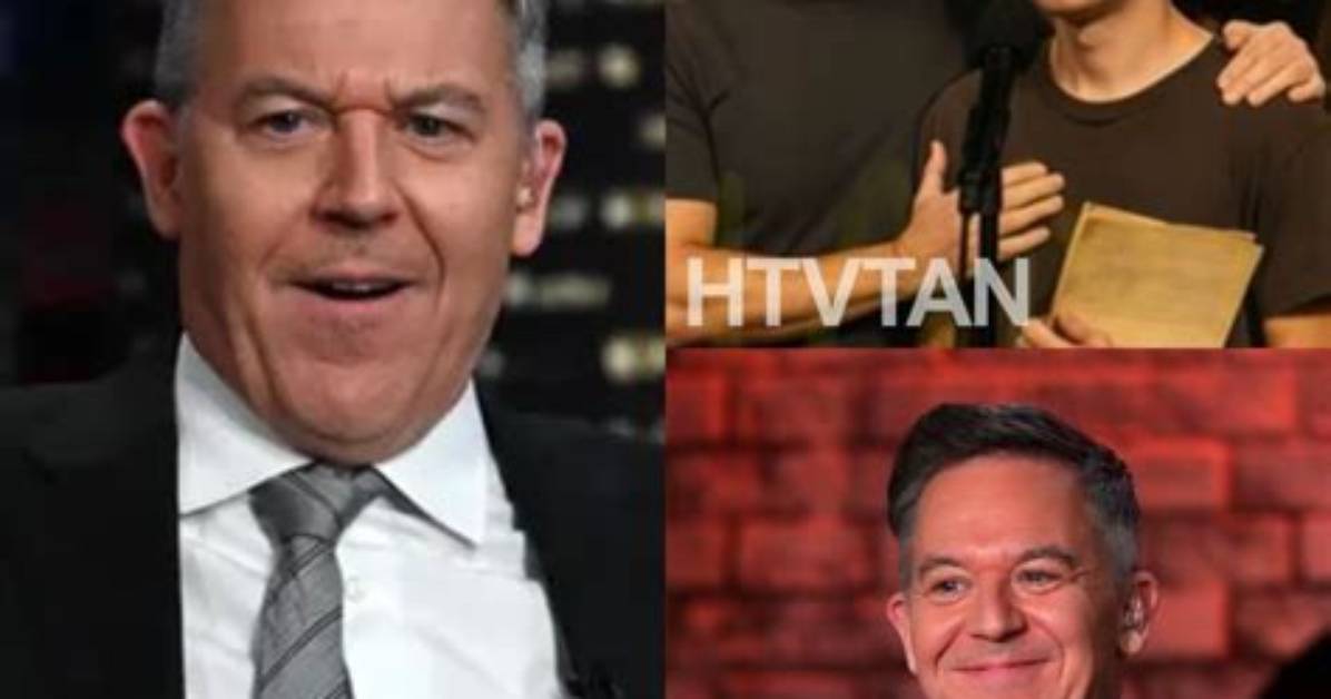 Unveiling the Mystery: Who Is Greg Gutfeld Married to?