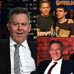 Unveiling the Mystery: Who Is Greg Gutfeld Married to?