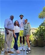 Unveiling the Mystery: Who Is Jason Tatum's Wife?