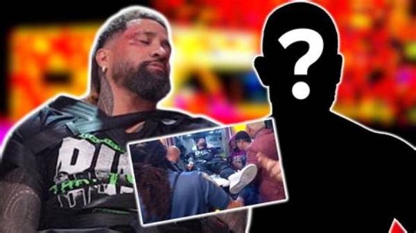 Unveiling the Mystery: Who Is Jay Uso Married to?