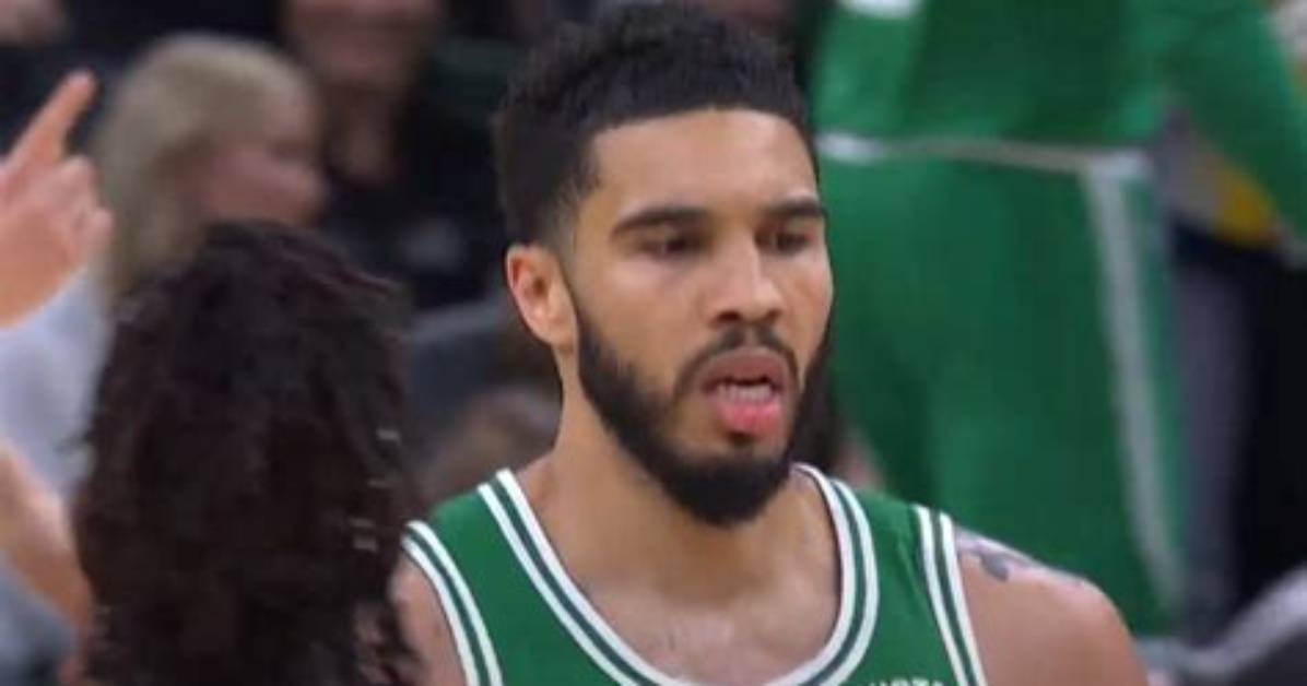 Unveiling the Mystery: Who Is Jayson Tatum's Wife?