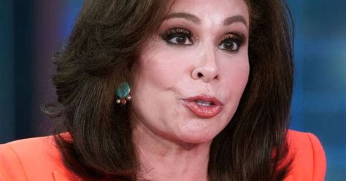 Unveiling the Mystery: Who Is Jeanine Pirro Engaged to?