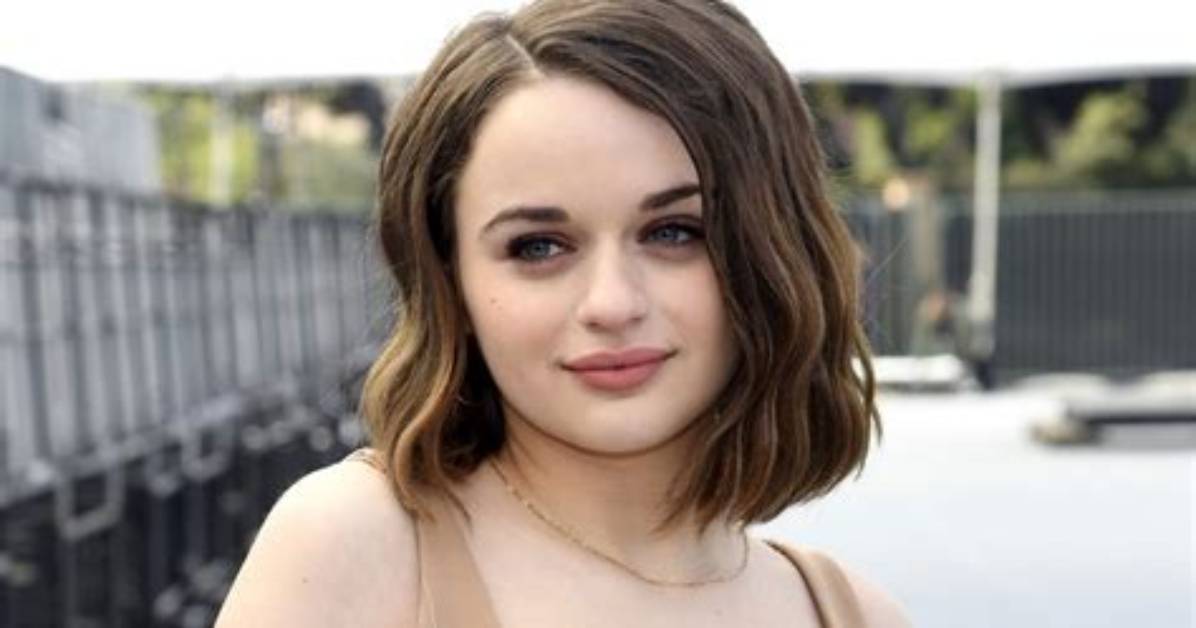 Unveiling the Mystery: Who Is Joey King's Mother?