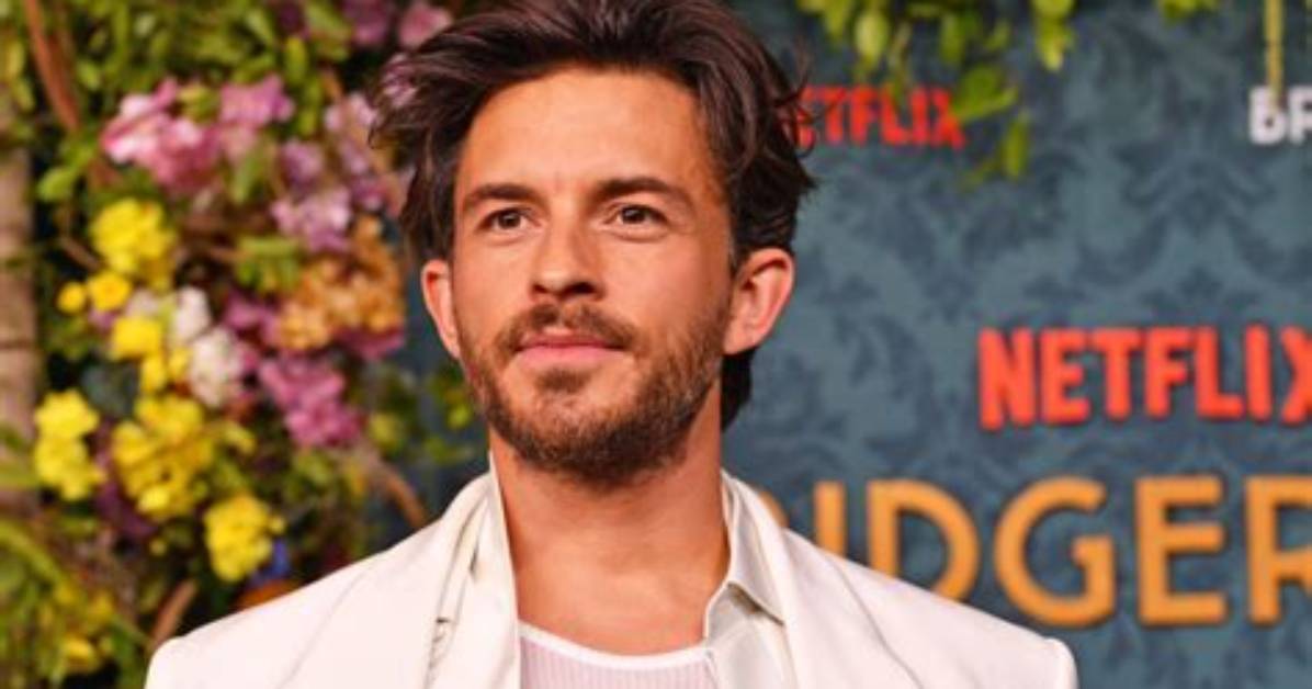 Unveiling the Mystery: Who Is Jonathan Bailey's Boyfriend?