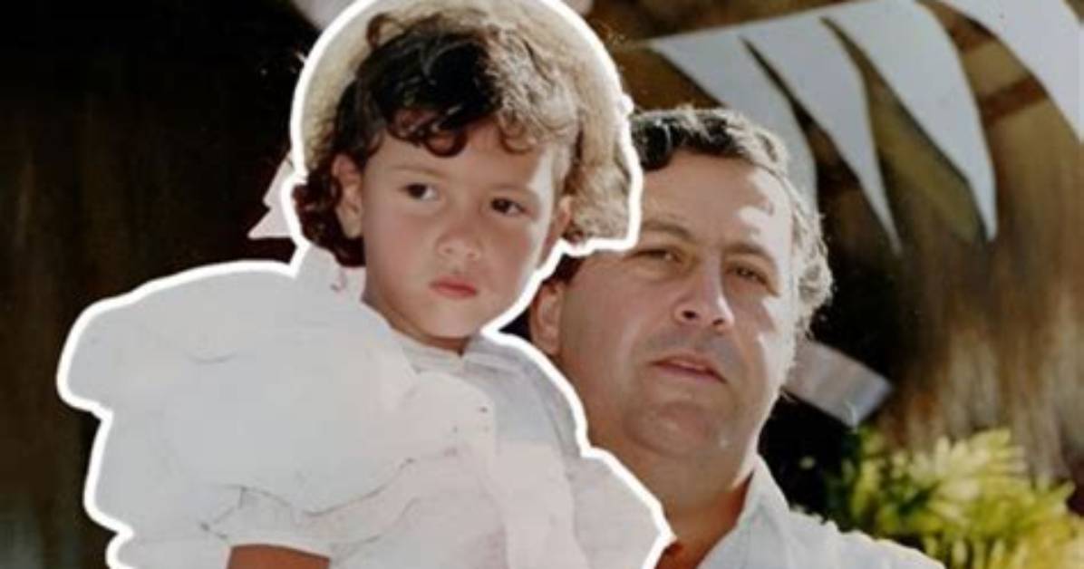 Unveiling the Mystery: Who Is Juan Pablo Di Pace's Wife?