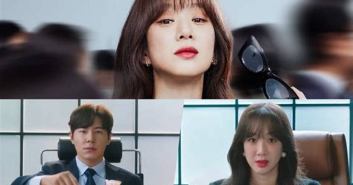 Unveiling the Mystery: Who Is Jung Ryeo-Won's Boyfriend?