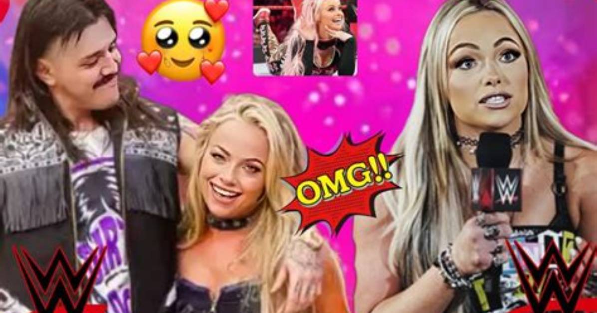 Unveiling the Mystery: Who Is Liv Morgan's Partner?