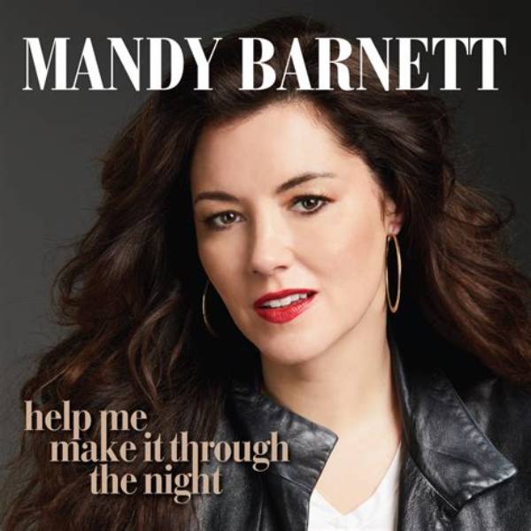 Unveiling the Mystery: Who Is Mandy Barnett Married to?