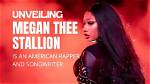 Unveiling the Mystery: Who Is Megan Thee Stallion's Dad?