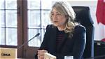 Unveiling the Mystery: Who Is Melanie Joly's Husband?