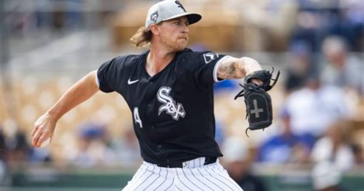 Unveiling the Mystery: Who Is Michael Kopech's Girlfriend?