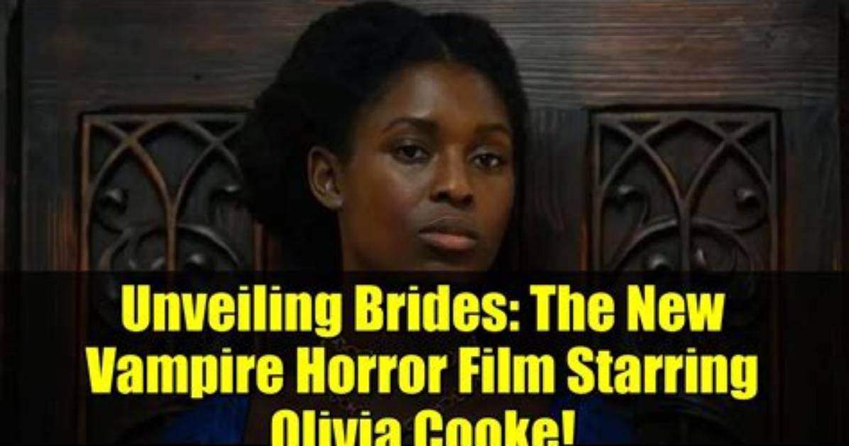 Unveiling the Mystery: Who Is Olivia Cooke's Partner?