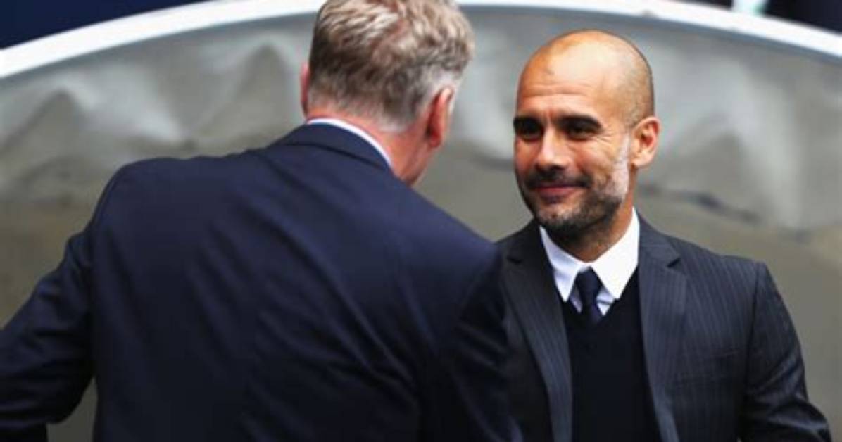 Unveiling the Mystery: Who Is Pep Guardiola's Wife?