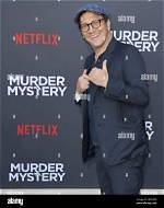 Unveiling the Mystery: Who Is Rob Schneider Married to?
