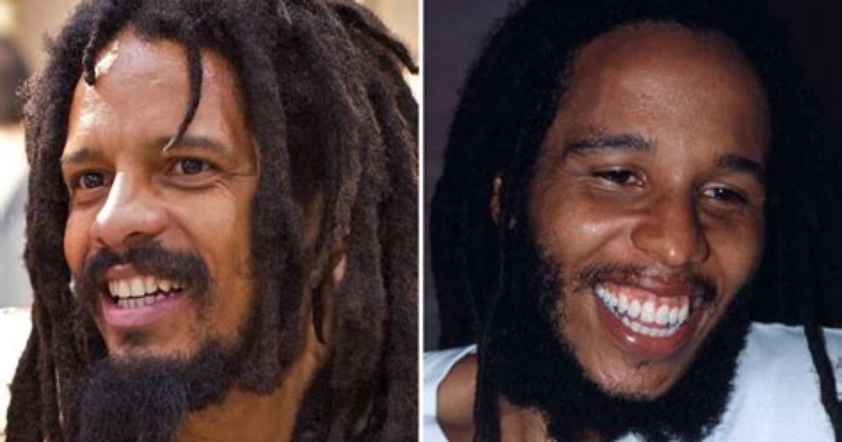 Unveiling the Mystery: Who Is Rohan Marley’s Mom?