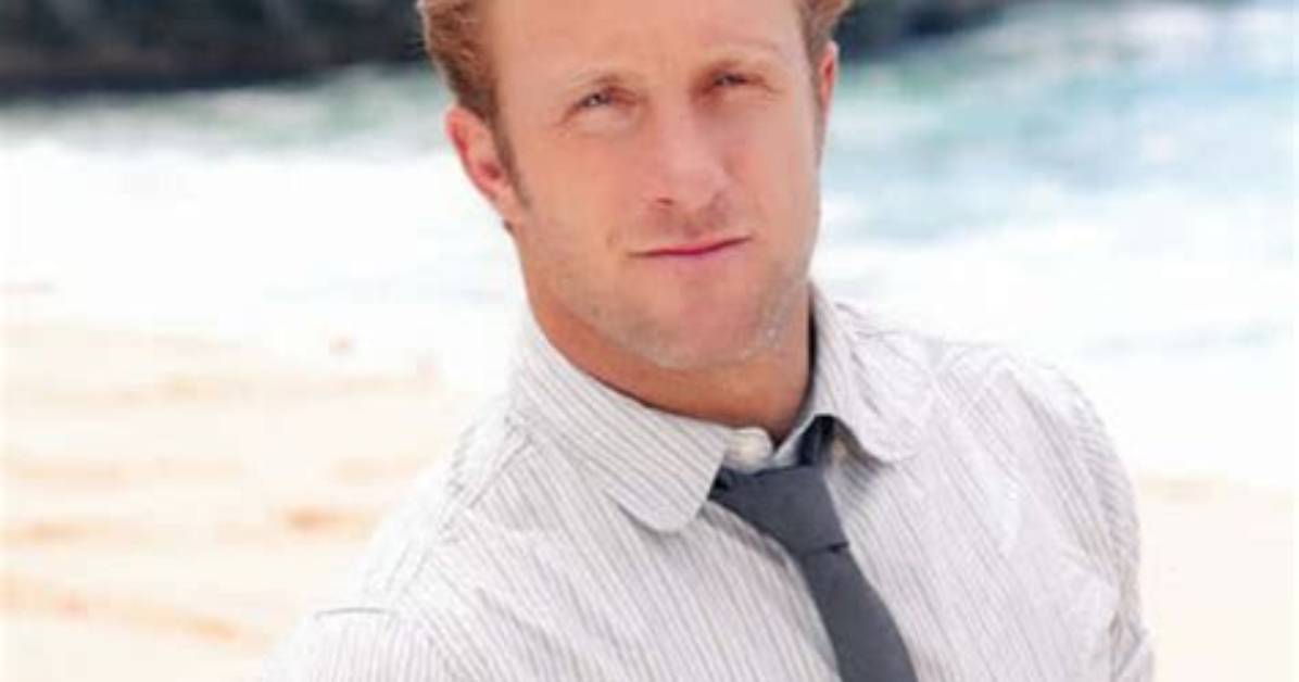 Unveiling the Mystery: Who Is Scott Caan's Partner?