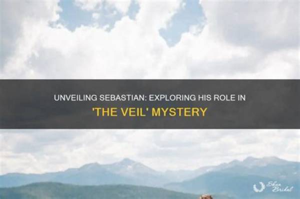 Unveiling the Mystery: Who Is Sebastian's Wife?