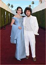 Unveiling the Mystery: Who Is Sela Ward's Husband?