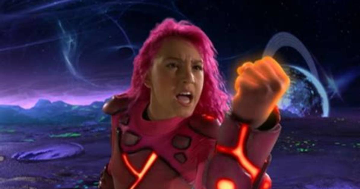 Unveiling the Mystery: Who Is Sharkboy?