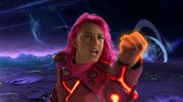 Unveiling the Mystery: Who Is Sharkboy?