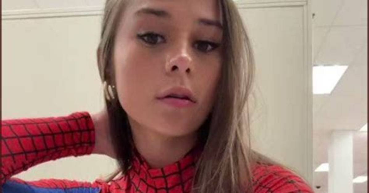Unveiling the Mystery: Who Is Sophie Rain's Boyfriend?