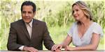Unveiling the Mystery: Who Is Tony Shalhoub's Wife in Real Life?