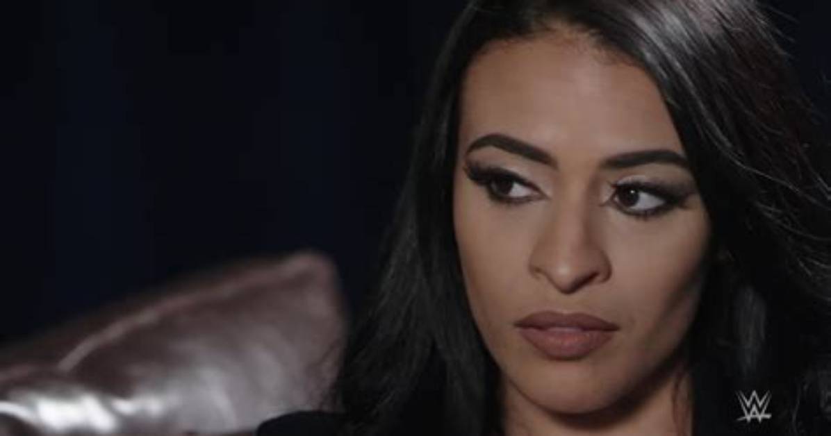 Unveiling the Mystery: Who Is Zelina Vega Married to?