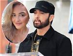 Unveiling the Mystery: Who's Eminem Dating in 2024?