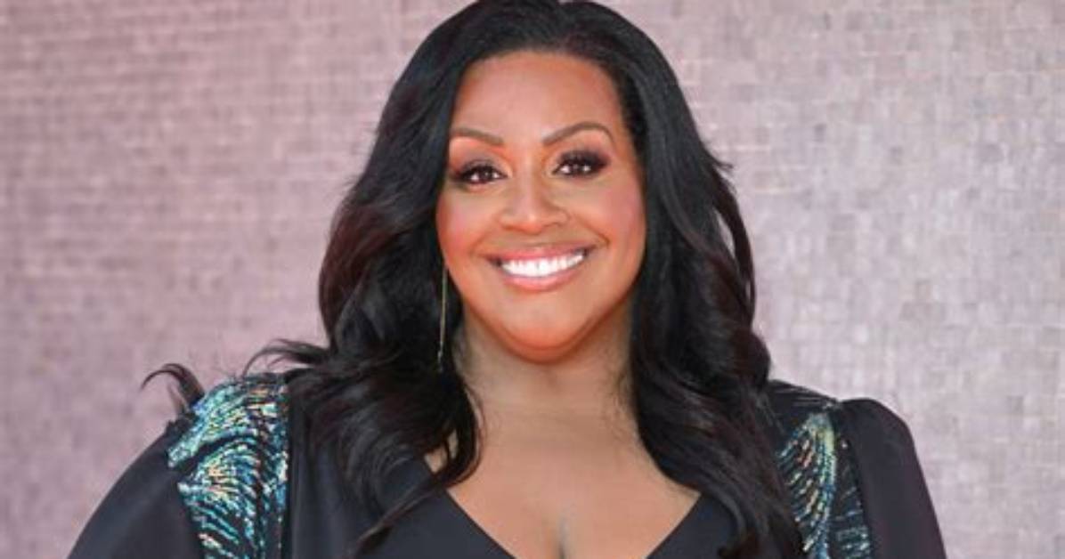 Unveiling the Mystery: Who Was Alison Hammond Married to?