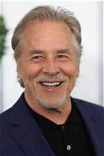 Unveiling the Mystery: Who Was Don Johnson's Wife?