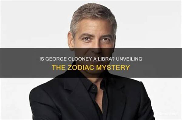 Unveiling the Mystery: Who Was George Clooney's First Wife?