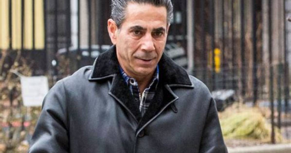 Unveiling the Mystique: Joey Merlino Net Worth