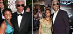 Unveiling the Mystique: Morgan Freeman's Girlfriend