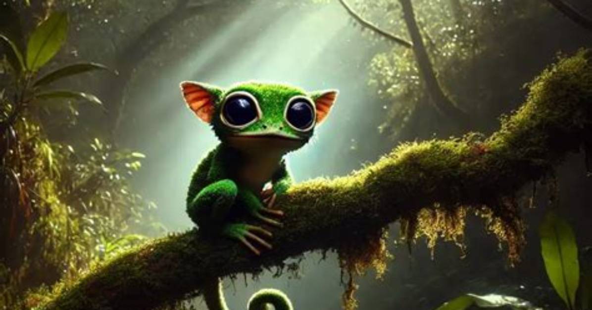 Unveiling the Mystique of Chaneque: Guardian Spirits of Nature