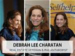 Unveiling the Mystique of Debrah Lee Charatan's Age