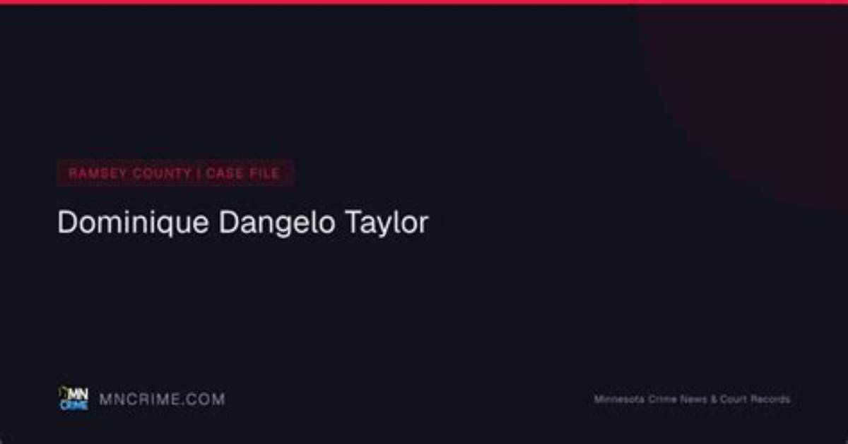 Unveiling the Mystique of Dominique Dangelo: a Journey Through Her Life and Career