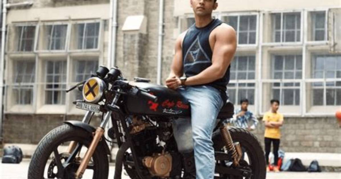 Unveiling the Mystique: Who Is Dhruv Vikram?