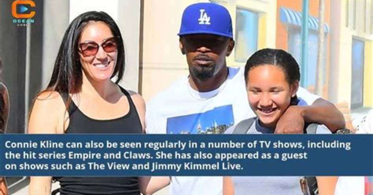 Unveiling the Mystique: Who Is Jamie Foxx's Wife in 2024?