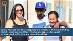 Unveiling the Mystique: Who Is Jamie Foxx's Wife in 2024?