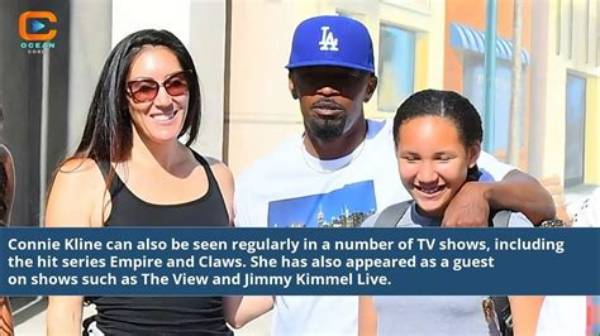 Unveiling the Mystique: Who Is Jamie Foxx's Wife in 2024?