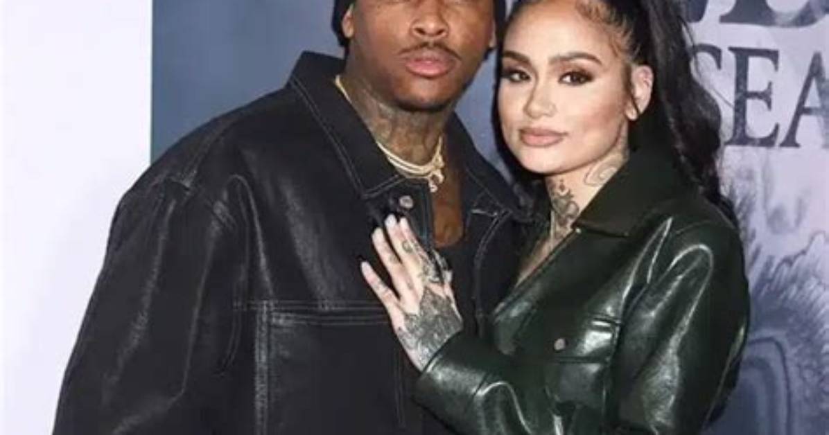 Unveiling the Mystique: Who Is Kehlani?