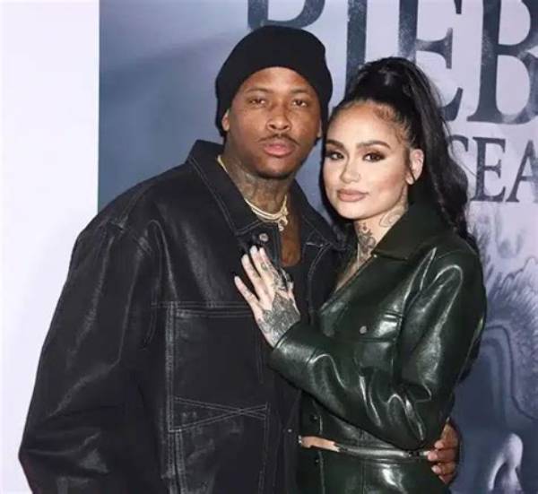 Unveiling the Mystique: Who Is Kehlani?
