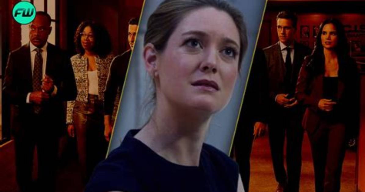 Unveiling the Mystique: Who Is Zoe Perry?