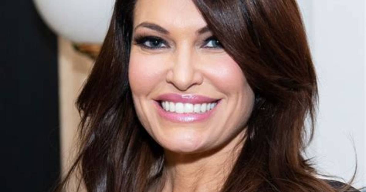Unveiling the Natural Beauty: Kimberly Guilfoyle Without Makeup