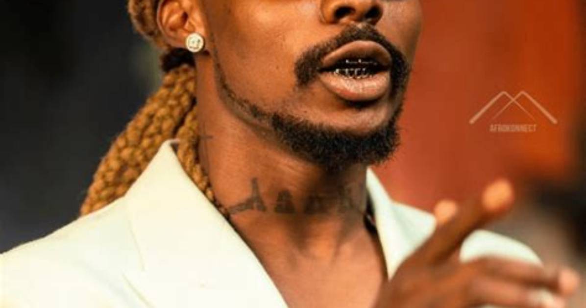 Unveiling the Net Worth of Asake: a Journey Through His Success