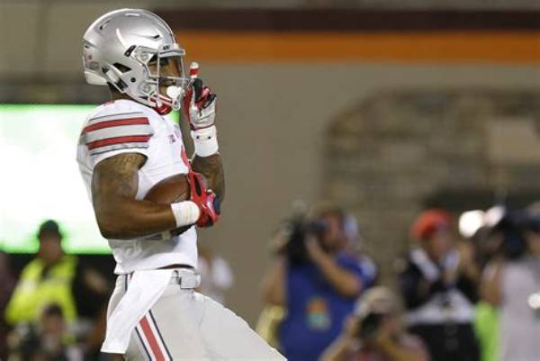 Unveiling the Net Worth of Braxton Miller: How Much Is He Worth?