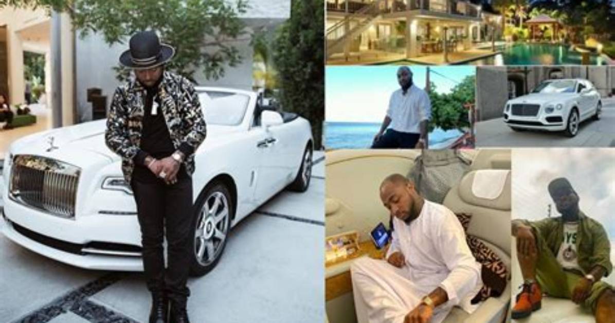 Unveiling the Net Worth of Davido: an Insight into His Financial Empire