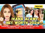 Unveiling the Net Worth of Ivana Alawi: Unlocking Secrets of Success